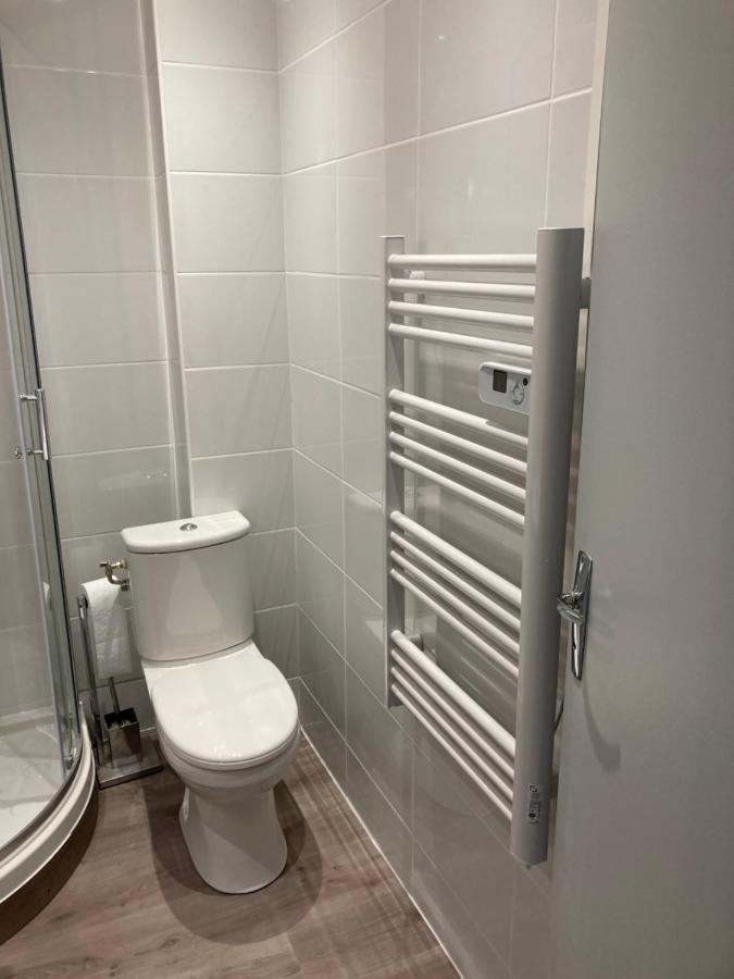Studio Ideal Pour Cure Thermale Balaruc-les-Bains Exteriör bild